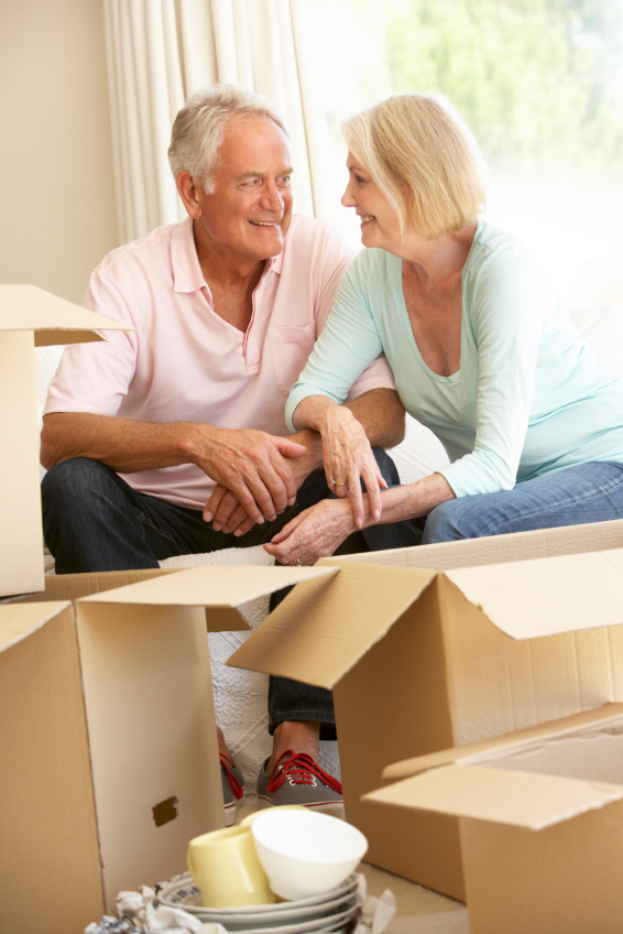 Federal government employee relocation â€” RMW FedRAMP Authorized